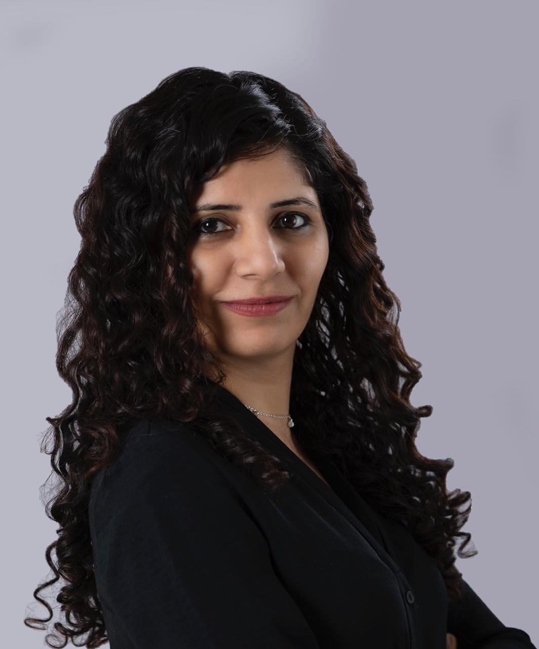 Deepika Manchanda